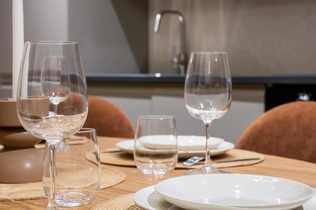 Appart 6pers#2 Bedrooms#bastille#placedesvosges#ac Paris