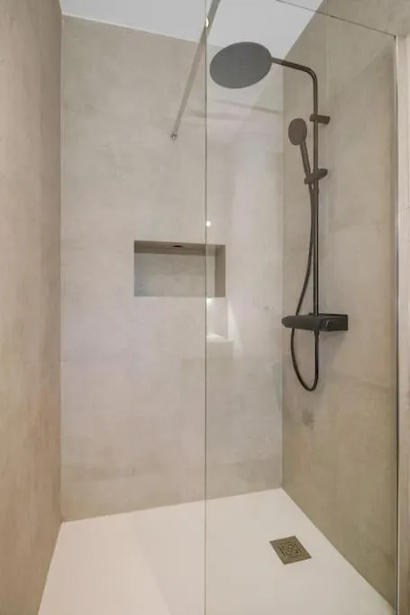 Appart 6pers#2 Bedrooms#bastille#placedesvosges#ac * Paris